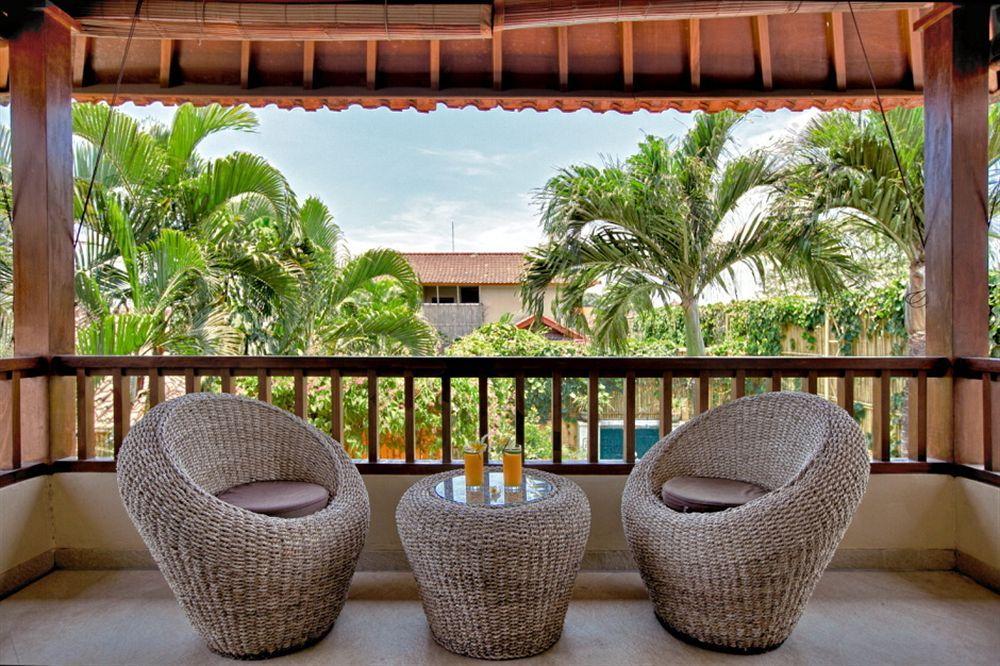Villa Seriska Seminyak Luaran gambar