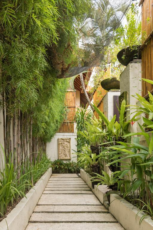 Villa Seriska Seminyak Luaran gambar