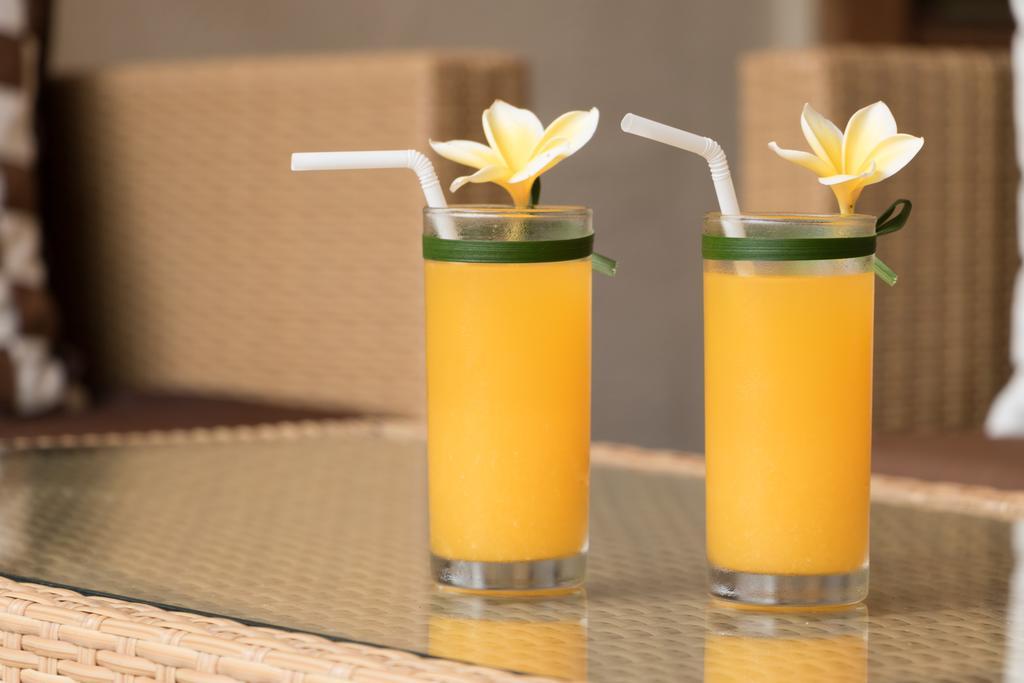 Villa Seriska Seminyak Luaran gambar